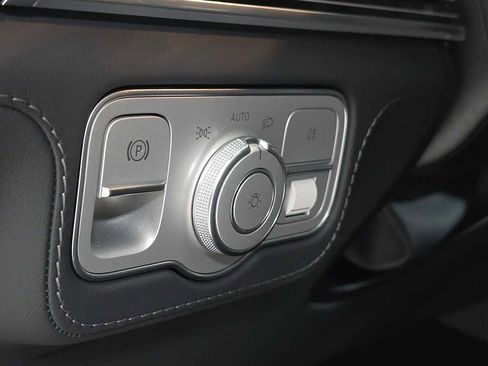 Certified 2025 Mercedes-Benz GLE 63 AMG S image 25