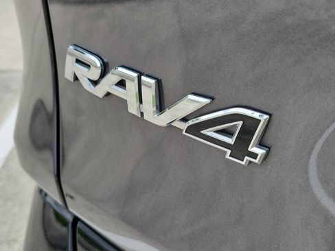 Certified 2024 Toyota RAV4 SE AWD/4WD image 10