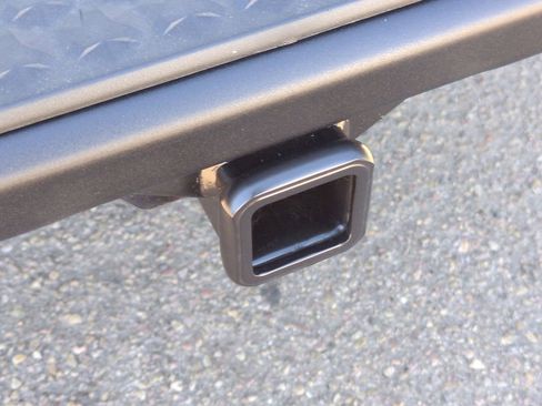 New 2026 Chevrolet Colorado ZR2 w/ ZR2 Bison Edition image 58