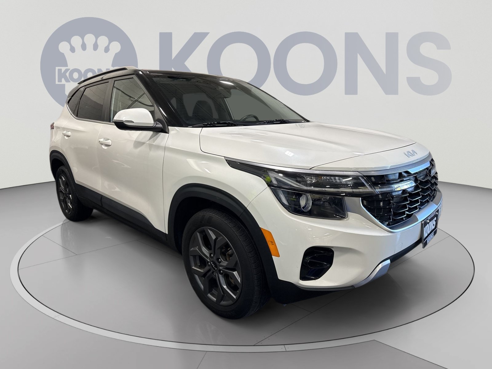 Used 2024 Kia Seltos S AWD/4WD image 10