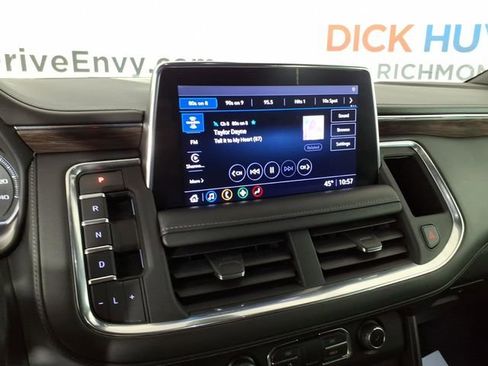Used 2021 Chevrolet Tahoe LS AWD/4WD image 21