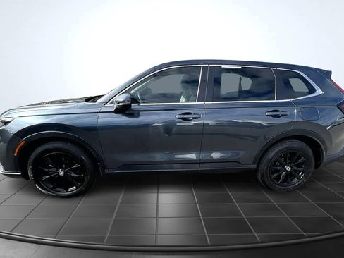 Used 2023 Honda CR-V EX-L image 3