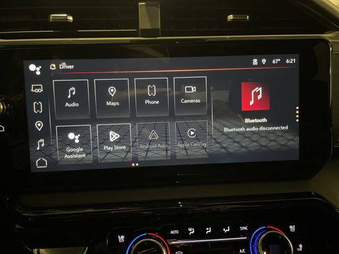 Used 2025 GMC Sierra 2500 AT4 w/ AT4 Premium Plus Package image 25