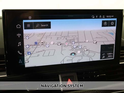 Used 2023 Audi S4 Premium Plus image 3