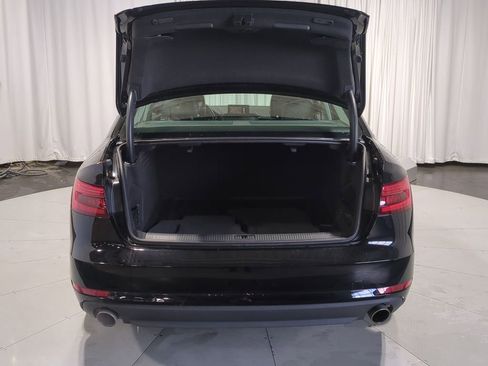 Used 2017 Audi A4 2.0T Premium w/ Convenience Package image 39