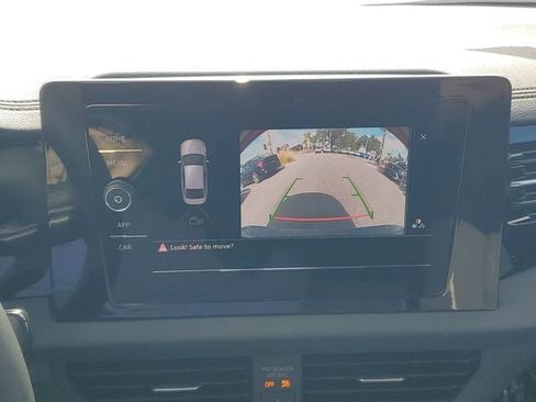 New 2026 Volkswagen Jetta Sport FWD image 21
