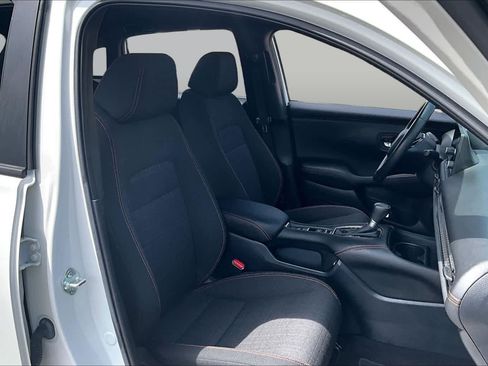 Certified 2023 Honda HR-V Sport image 9