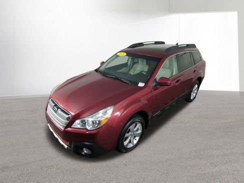 Used 2014 Subaru Outback 3.6R Limited image 40
