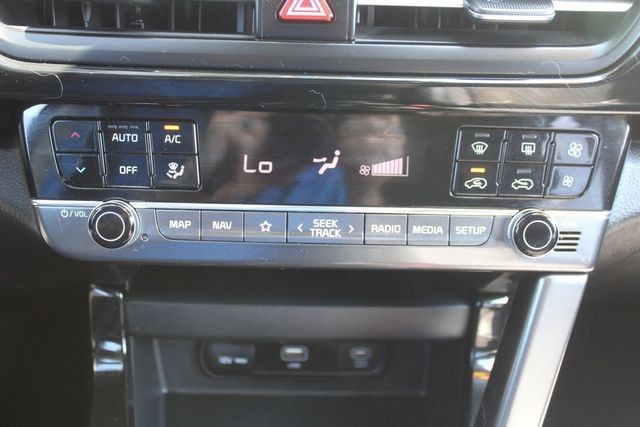 Used 2024 Kia Seltos S FWD image 36