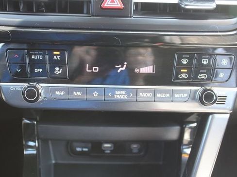 Used 2024 Kia Seltos S FWD image 36