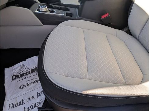 Used 2025 Ford Escape Active w/ Tech Pack #1 image 25