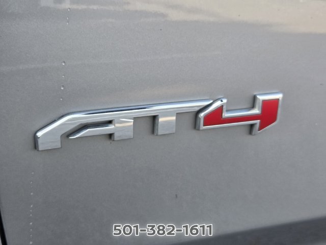 Used 2023 GMC Yukon AT4 AWD/4WD image 9