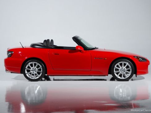 Used 2006 Honda S2000 image 12