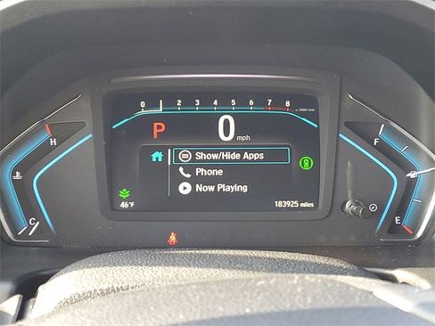 Used 2021 Honda Odyssey EX-L image 25