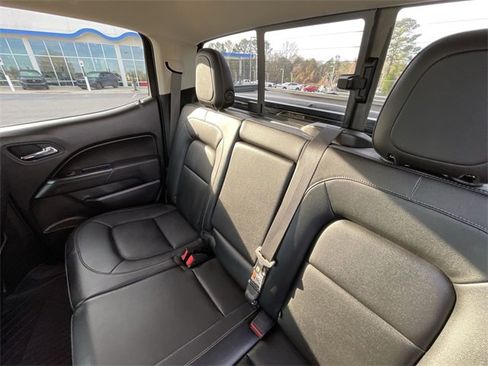 Used 2020 Chevrolet Colorado ZR2 w/ Colorado ZR2 Bison Edition image 22