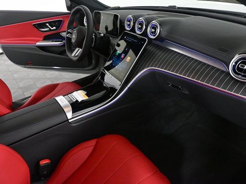 New 2026 Mercedes-Benz CLE 300 CLE 300 image 21