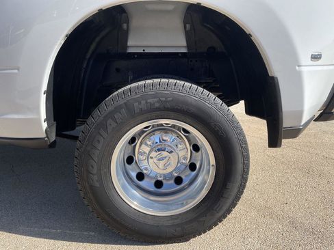 Used 2025 RAM 3500 Tradesman image 38