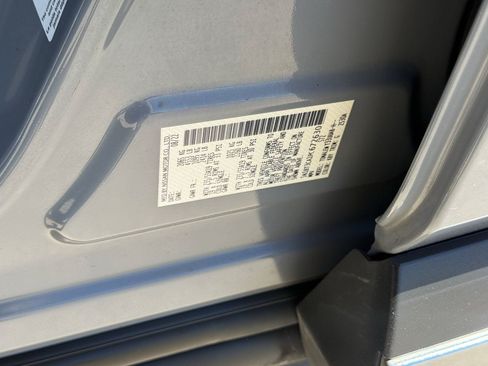 Used 2023 Nissan Rogue SL w/ SL Premium Package FWD image 31