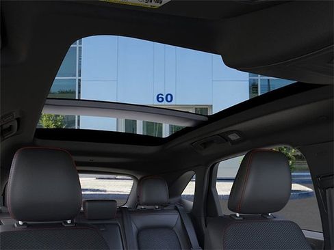 New 2025 Ford Escape ST-Line Elite w/ Tech Pack #2 image 46