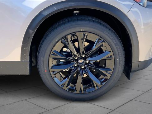 New 2026 MAZDA CX-90 3.3 Turbo w/ Premium Sport Pkg image 11