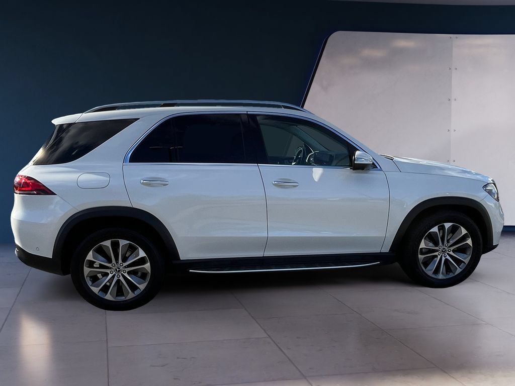Certified 2022 Mercedes-Benz GLE 450 4MATIC image 6