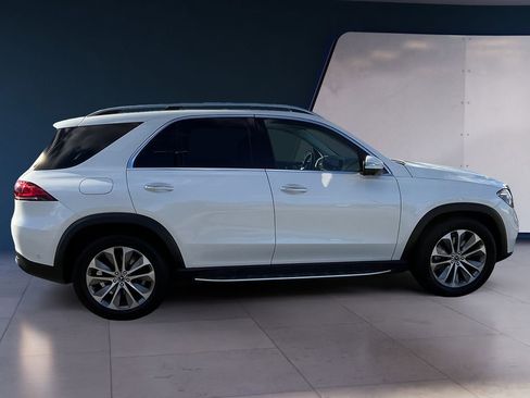 Certified 2022 Mercedes-Benz GLE 450 4MATIC image 6