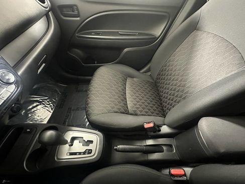Used 2024 Mitsubishi Mirage ES image 35