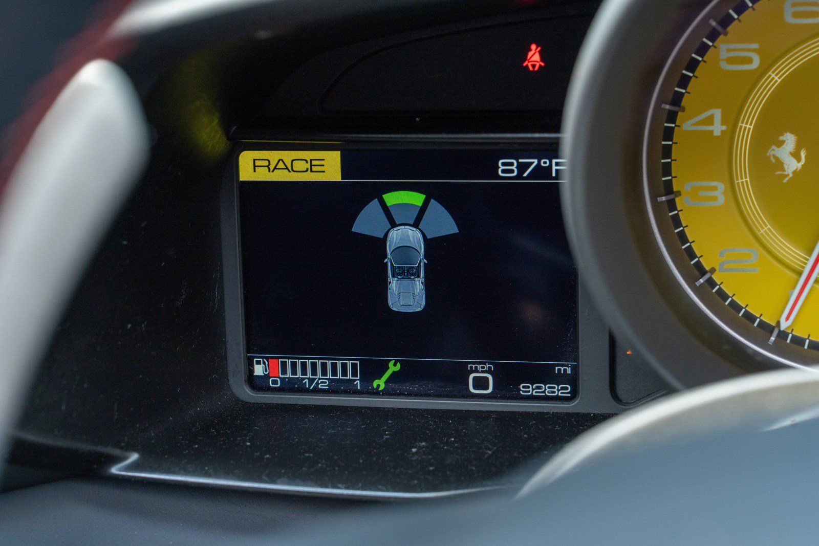 Used 2018 Ferrari 488 Spider RWD image 41