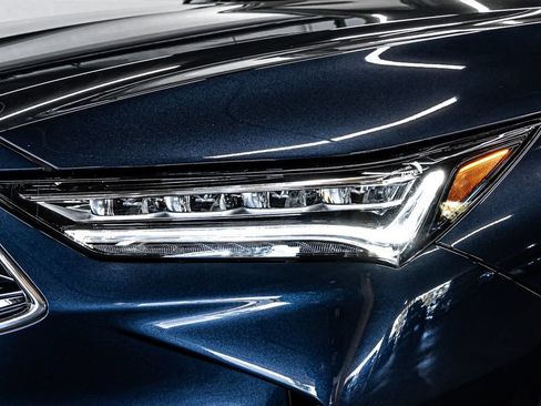 New 2026 Acura MDX SH-AWD w/ Technology Package image 9