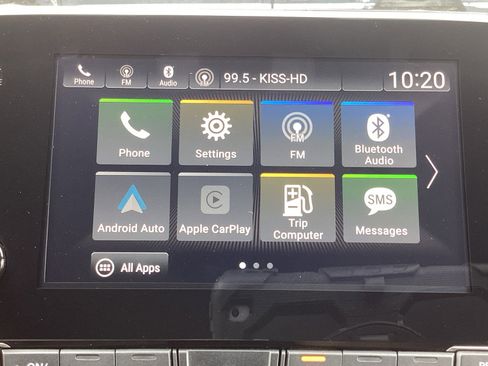 Used 2024 Honda Odyssey Sport image 22