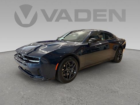 New 2026 Dodge Charger Scat Pack w/ Blacktop Package image 21