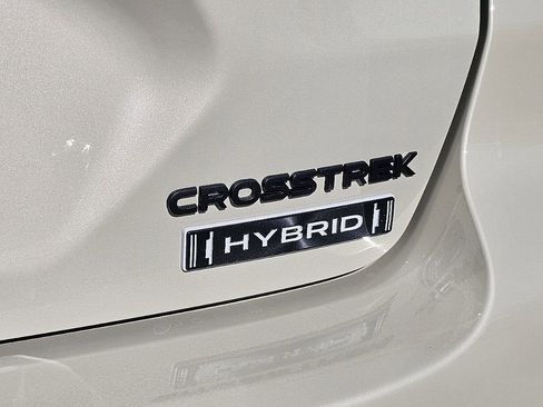 New 2026 Subaru Crosstrek 2.5i Limited AWD/4WD image 12