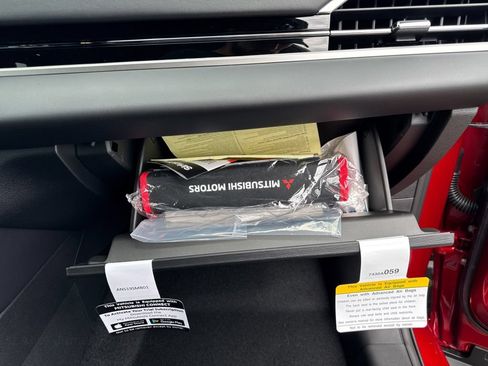 New 2026 Mitsubishi Outlander SEL Black Edition AWD/4WD image 20