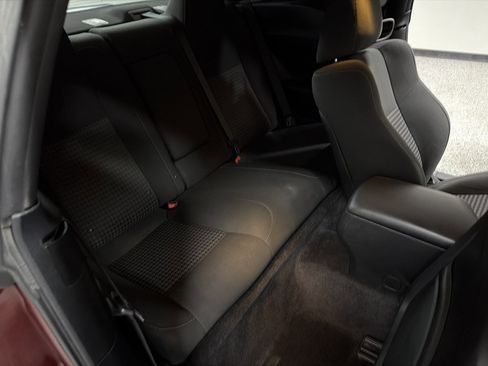 Used 2018 Dodge Challenger T/A w/ Quick Order Package 28P T/A image 24