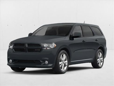 Used 2013 Dodge Durango Citadel w/ Trailer Tow Group IV image 1