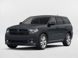 Used 2013 Dodge Durango Citadel w/ Trailer Tow Group IV video 1
