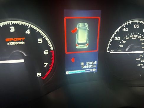 Used 2023 Subaru Forester Sport image 30