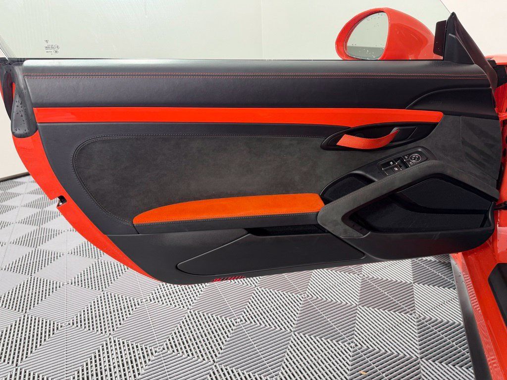 Used 2016 Porsche 911 GT3 RS RWD image 17