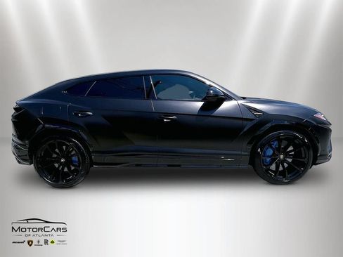 Used 2019 Lamborghini Urus AWD/4WD image 6