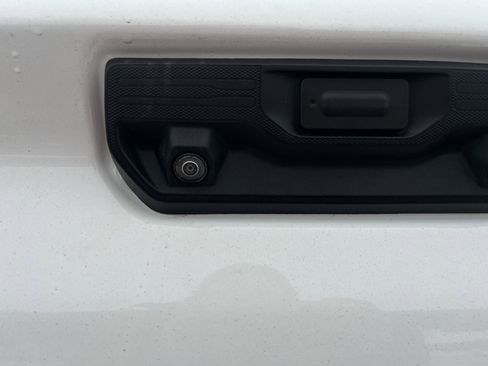 Used 2023 Chevrolet Silverado 2500 LT w/ All Star Edition image 11