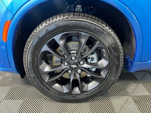 Used 2026 Dodge Durango GT AWD/4WD image 11