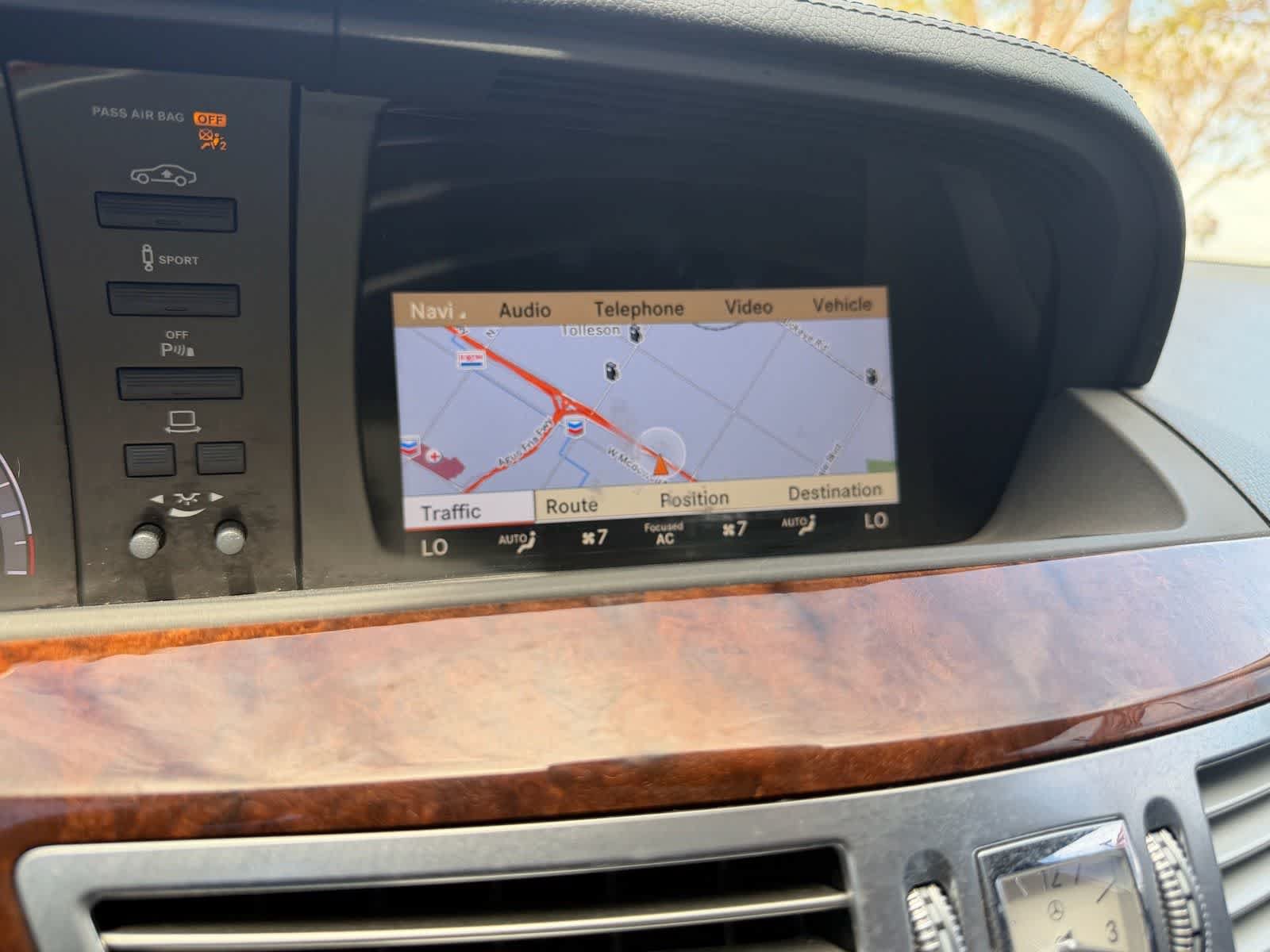 Used 2013 Mercedes-Benz S 550 image 18