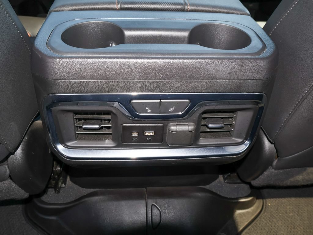Certified 2023 GMC Sierra 3500 AT4 w/ AT4 Premium Plus Package AWD/4WD image 13