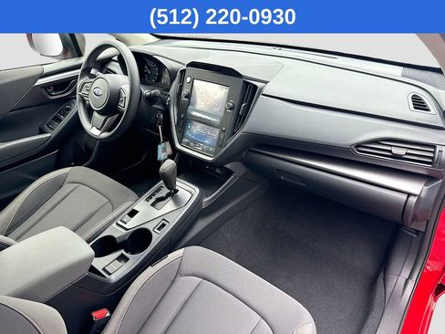 New 2025 Subaru Impreza 2.0i image 32