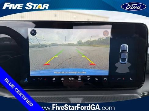 Used 2024 Ford Mustang Premium RWD image 18