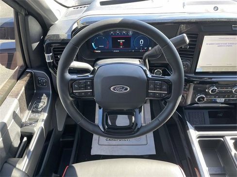 New 2025 Ford F250 Lariat w/ Lariat Ultimate Package image 10