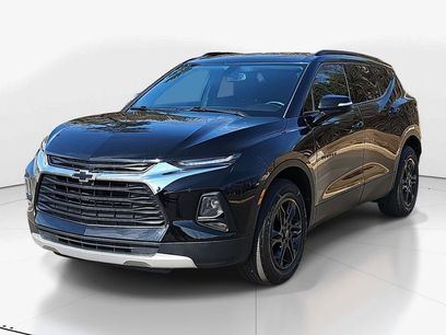 Used 2020 Chevrolet Blazer LT