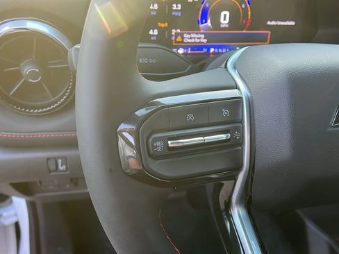 New 2026 Chevrolet Colorado Z71 image 20