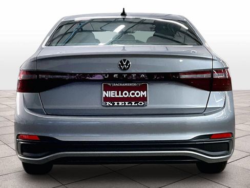 New 2026 Volkswagen Jetta Sport image 6