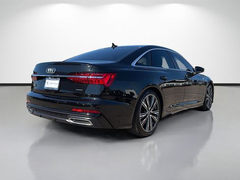 Used 2019 Audi A6 3.0T Prestige image 3